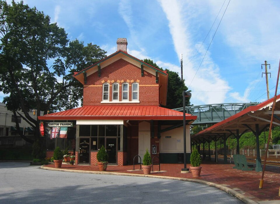 Auto detailing in Berwyn PA