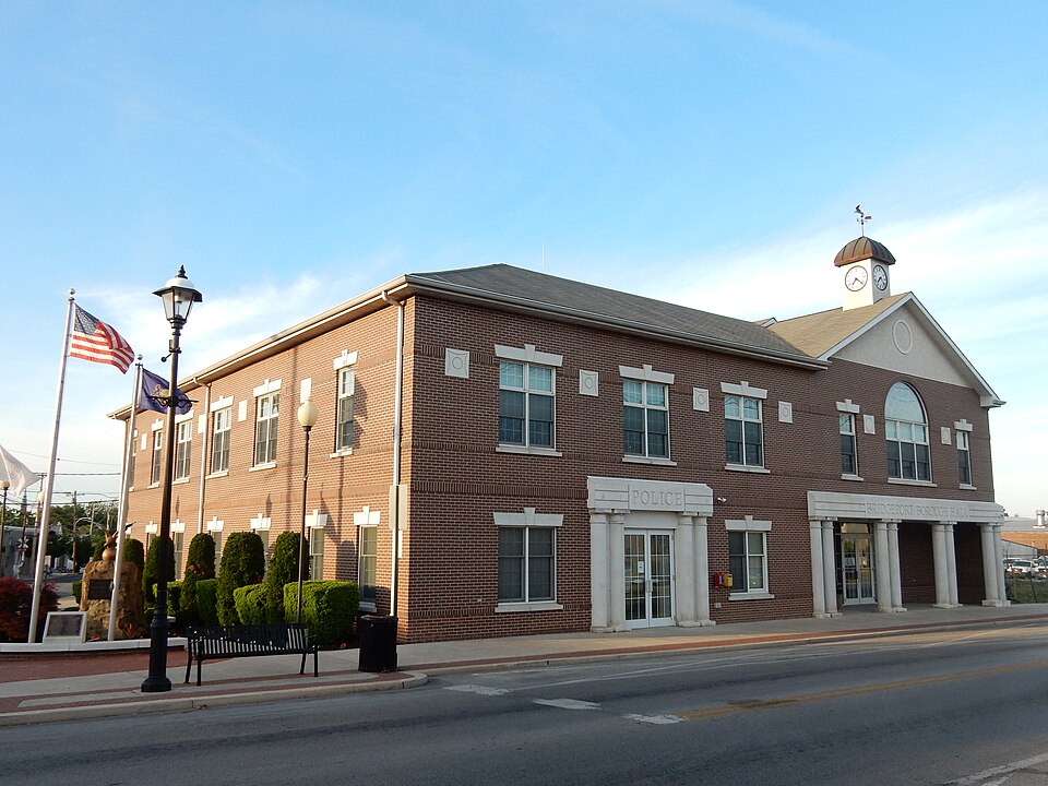 Auto detailing in Bridgeport PA