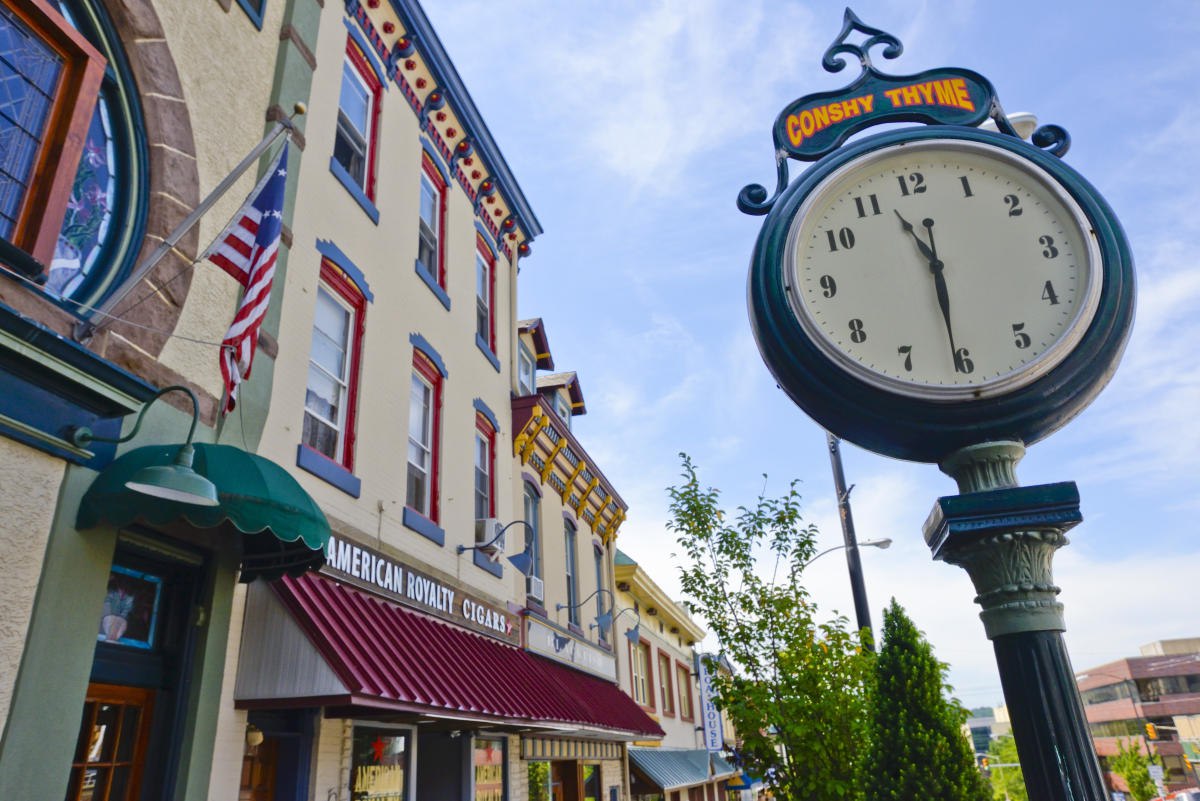 Auto detailing in Conshohocken PA