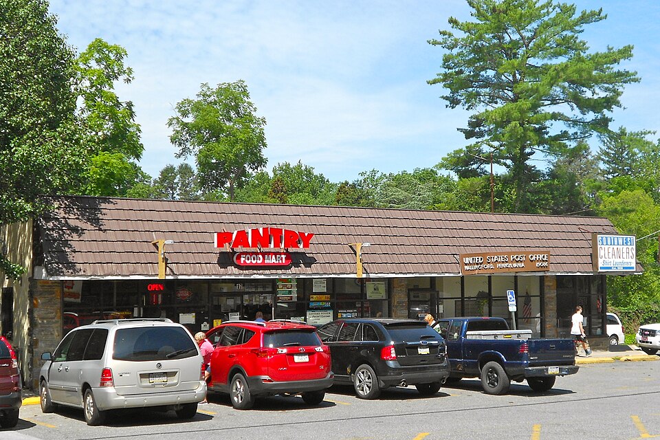 Auto detailing in Wallingford PA