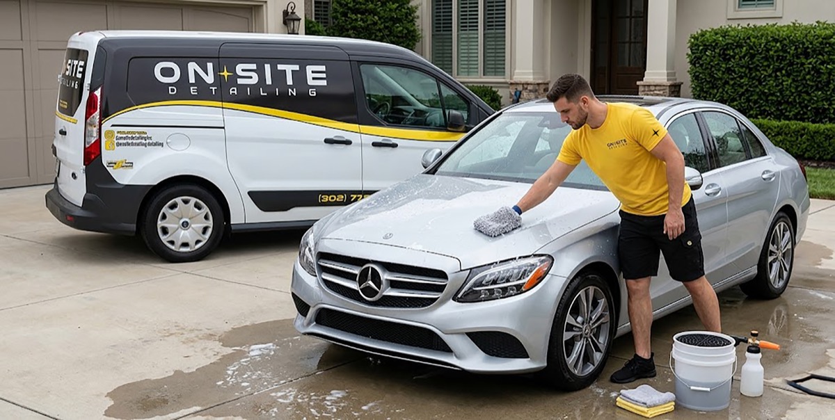 Level 1 — The Refresh