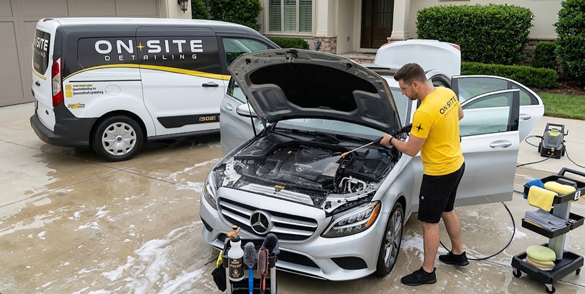 Level 3 — The Transformation