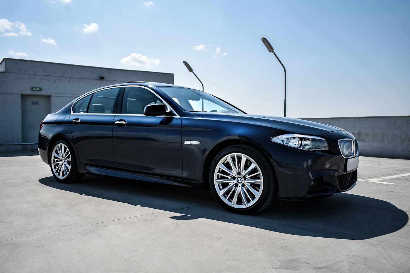 Auto detailing Horsham PA — mobile car detailing, ceramic coating, and paint correction in Montgomery County