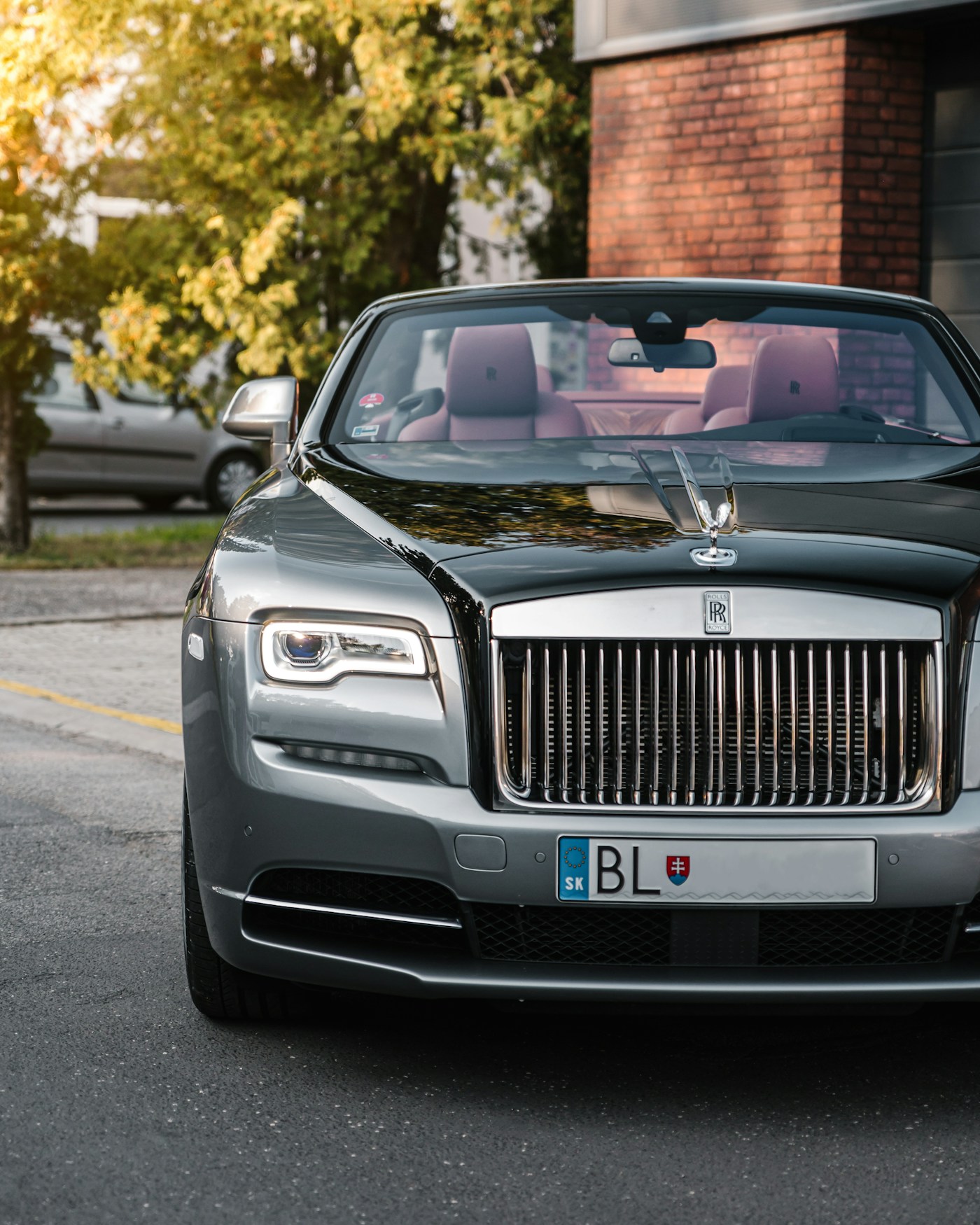 Luxury car detailing Philadelphia — concierge mobile detailing for BMW, Mercedes, Porsche, Bentley, and Rolls-Royce in Greater Philadelphia