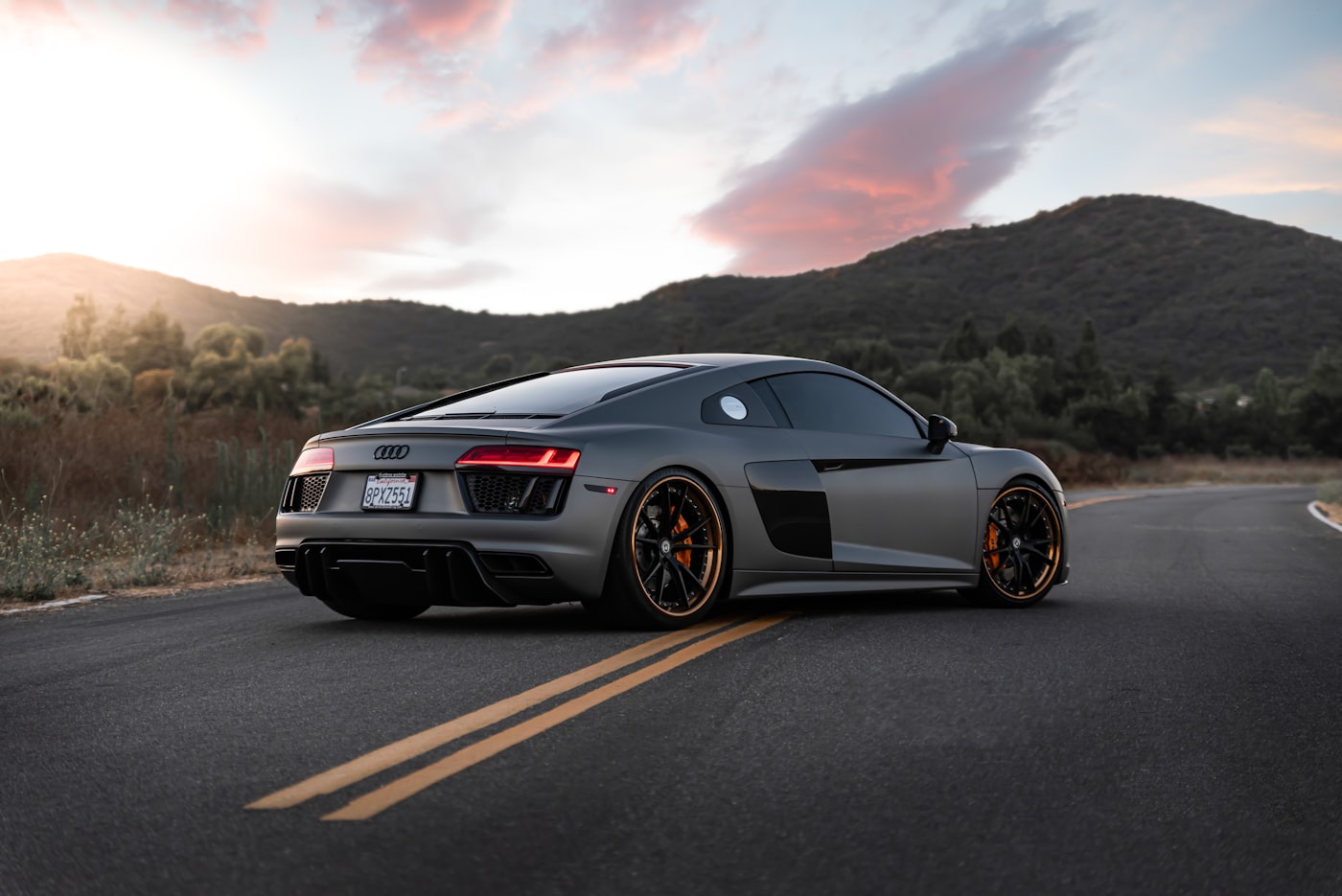 Auto detailing Malvern PA — mobile car detailing, ceramic coating, and paint correction in Malvern, Paoli, and Great Valley Chester County