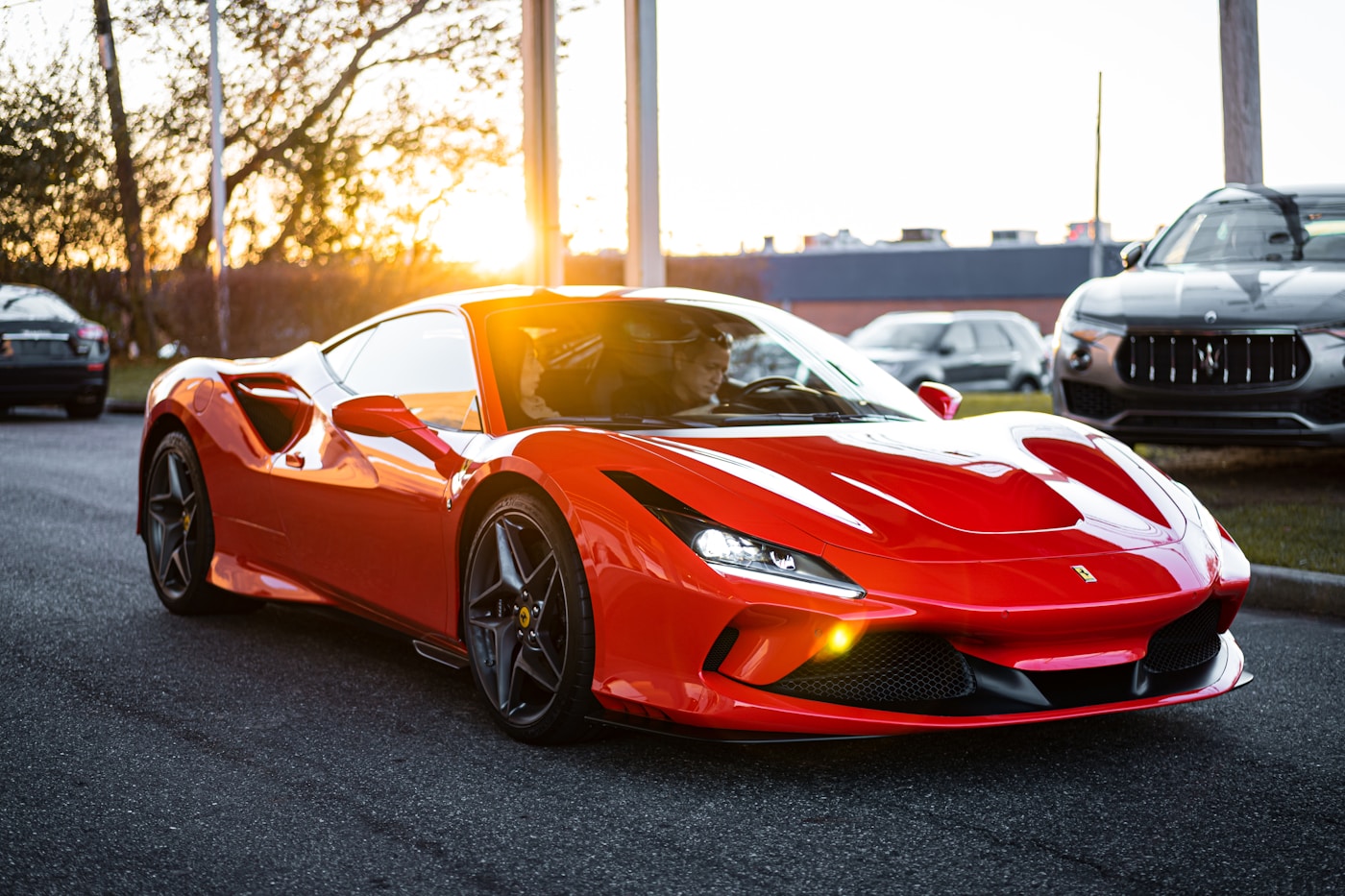 Auto detailing Villanova PA — mobile car detailing, ceramic coating, and paint correction on the Main Line